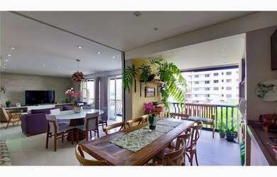 Imagem 11: APARTAMENTO RESIDENCIAL em São Paulo - SP, Vila Pompéia