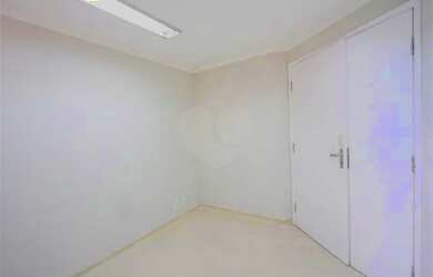 Imagem 4: Sala Comercial na Bela Vista de 80m2 com 4 salas, 2 banheiros, 1 vaga...