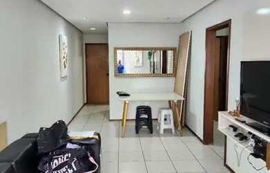 Imagem 11: Ótimo apartamento. Piscina, 76m² de Área, 1 Vaga na garageme3 Dormitórios