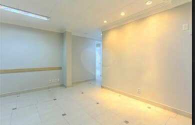 Imagem 16: Sala Comercial na Bela Vista de 80m2 com 4 salas, 2 banheiros, 1 vaga...