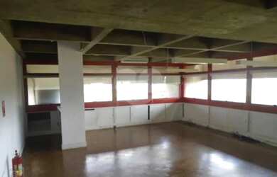 Imagem 16: Sala a venda no Jardins. 115m² de Áreae2 Vagas na garagem