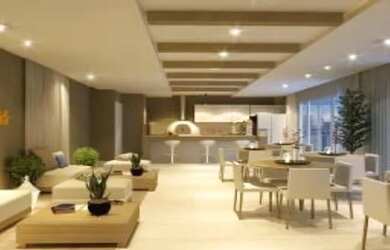 Imagem 8: Apartamento para Venda - 78m², 2 dormitórios, sendo 1 suites, 1 vaga - Cavalhada