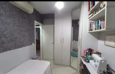 Imagem 9: 02 SUÍTES E LAZER - P.PRAIA