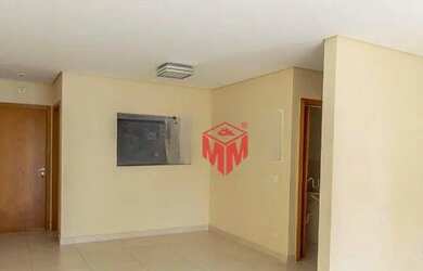 Imagem: O apartamento possui 2 Dormitórios, 2 Banheiros, 2 Vagas na