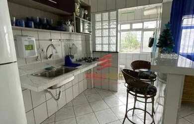 Imagem 4: APARTAMENTO À VENDA - ENSEADA - GUARUJÁ/SP