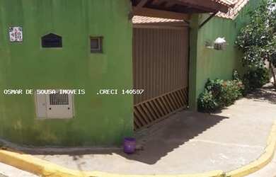 Imagem: A casa possui 2 Dormitórios, 1 Banheiro, 148m² de Área e