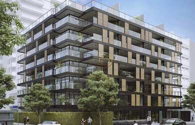 Imagem 13: OKA RESIDENCE I LAGOA I BORGES DE MEDEIROS I ALTO PADRÃO