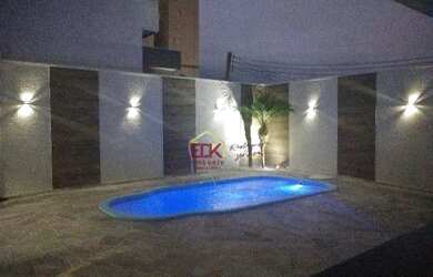 Imagem 5: Sobrado com 3 dormitórios à venda, 222 m² por R$ 954.000 - Villa Branca...