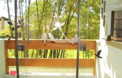 Imagem 7: Apto de 1 dorm - mobiliado - Cachoeira do B Jesus - Florianópolis SC