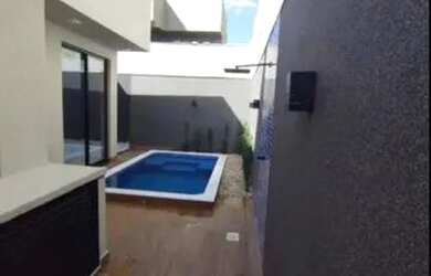 Imagem 15: Casa de condomínio para venda com 168 metros quadrados com 3 quartos