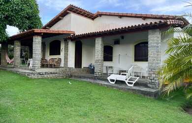 Imagem: A chácara possui 5.500m² de Área e está localizado em Bonfim