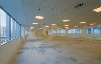 Imagem 3: Laje Corporativa 507² - Vila Olimpia - 200 metro Metro Faria Lima