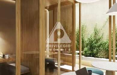 Imagem 11: Apartamento à venda, 2 quartos, 2 suítes, 1 vaga, Ipanema - RIO DE JANEIRO/RJ