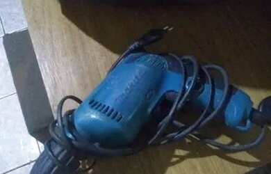 Imagem: O depósito à venda e está localizado em Jardim Guanabara