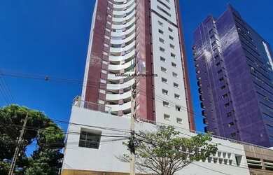 Imagem: O apartamento possui 3 Dormitórios, 2 Banheiros, 1 Vaga na