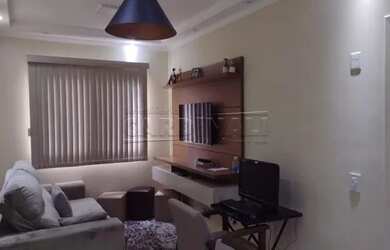 Imagem 1: Apartamento Padrão em São Carlos