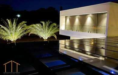 Imagem 10: Casa com 6 suítes à venda, 1050 m² por R$ 13.900.000 - Fazenda Vila...