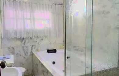 Imagem 10: Apto Linda Vista pro Mar 3Quar Suit 3Banh Gonzaga - Santos/SP