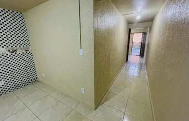 Imagem 2: AF Casa no RIO VERMELHO. 54m² de Área, 1 Vaga na garageme2 Dormitórios