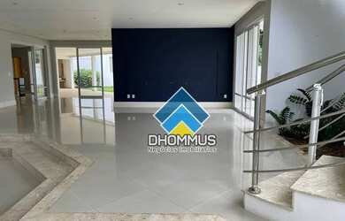 Imagem 4: Casa à venda, 650 m² por R$ 2.550.000,00 - Jardim Theodora - Itu/SP