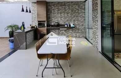 Imagem 6: Casa para venda possui 190 metros quadrados com 3 quartos