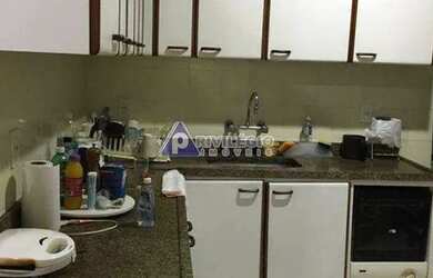 Imagem 6: Apartamento à venda, 3 quartos, 1 suíte, 2 vagas, Leblon - RIO DE JANEIRO/RJ