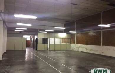 Imagem 6: Galpão, 1000 m² - venda por R$ 2.700.000,00 ou aluguel por R$ 15.000,00...