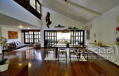 Imagem 14: Casa à venda no Greenwood Park. Itanhangá. 4 Suítes