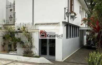 Imagem 3: Casa para alugar no bairro Campo Belo - São Paulo/SP, Zona Sul