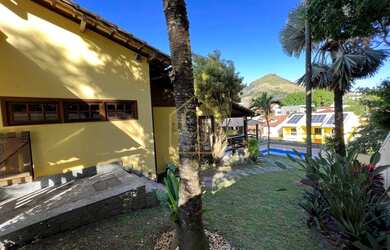 Imagem 13: Condomínio Vilarejo- Freguesia de Jacarepaguá- Linda casa disponível...