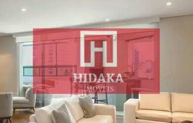 Imagem 10: Apartamento à venda no bairro Vila Andrade - São Paulo/SP, Zona Sul