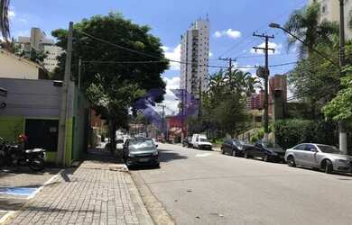 Imagem 16: Apartamento para alugar no Campo Belo 131 metros 03 quartos 01 suíte...