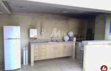 Imagem 7: Apartamento tipo - padrao 2 dormitórios, cozinha planejada, lazer, espaço...