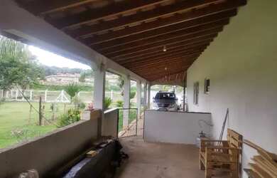 Imagem 3: Chácara em Ouro Fino - MG