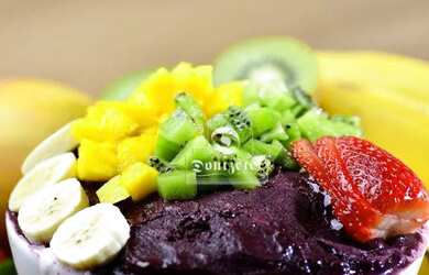 Imagem: O depósito possui 20m² de Área e está localizado em Vila