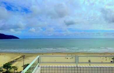 Imagem: O apartamento à venda possui 3 Dormitórios, 3 Banheiros, 1