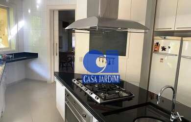 Imagem 9: Casa com 4 dormitórios, 824 m² - venda por R$ 15.000.000,00 ou aluguel...