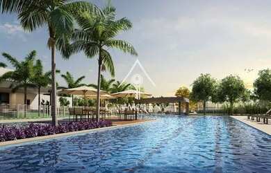 Imagem: O terreno possui 302m² de Área e está localizado em Fag