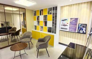 Imagem 6: Apartamento - Ipiranga - 2 Dormitórios / Quartos - 2 Vagas - Venda /...