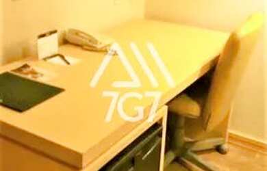 Imagem 2: APARTAMENTO À VENDA NO BROOKLIN