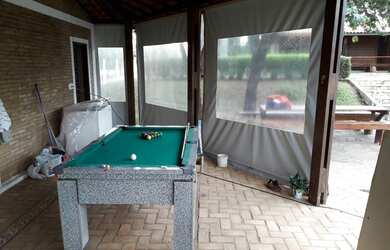 Imagem 5: Rancho Alabama Casa com 3 dormitórios