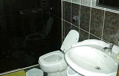 Imagem 10: Proximo ao centro