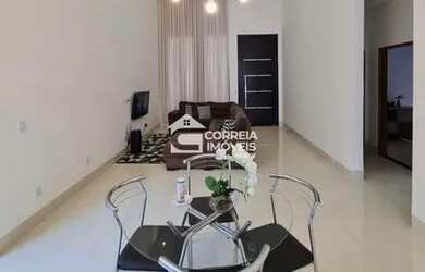 Imagem 3: Casa para venda possui 190 metros quadrados com 3 quartos