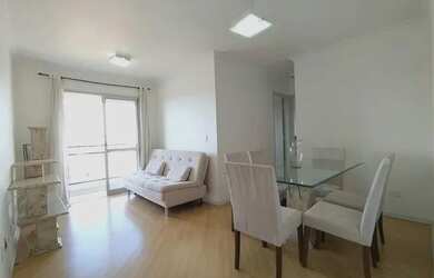 Imagem 11: Apartamento com vista livre próximo ao Shopping Tiete Plaza