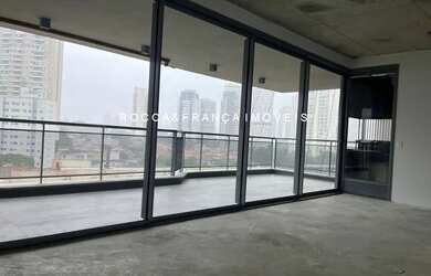 Imagem 3: AP07146 BROOKLIN APARTAMENTO PARA VENDA 167 M² - 4 dormitórios - 2 suítes...