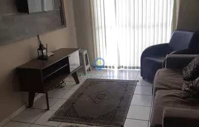 Imagem 2: Apartamento para locação, Jardim Tamoio, Jundiaí, SP