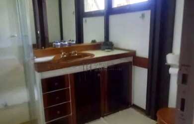 Imagem 9: Casa com 5 dormitórios, 400 m² - venda por R$ 4.000.000,00 ou aluguel...