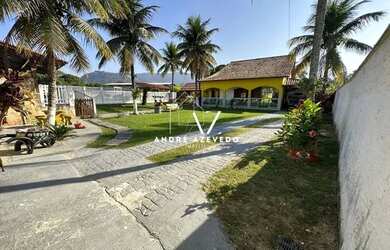 Imagem: A fazenda possui 700m² de Área e está localizado em São