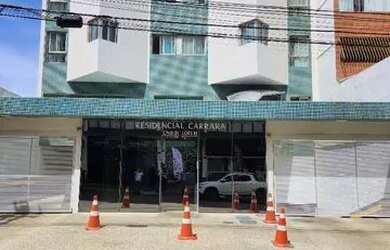 Imagem: O apartamento possui 3 Dormitórios, 2 Banheiros, 1 Vaga na