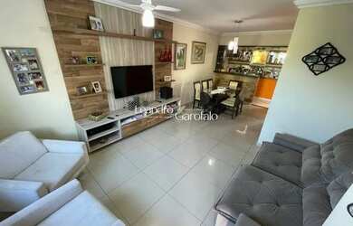 Imagem: Casa à venda, com 170 m2, 3 quartos, 1 suíte, closet, hidro